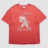 St. Louis Cardinals Hanes 1998 T-shirt - MLB T-shirts
