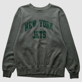 New York Jets Champion 2000s Pullover Sweatshirt | NFL US