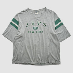 New York Jets Lee Sport 90s T-shirt | NFL US