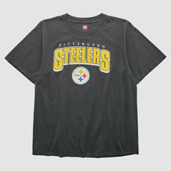 Pittsburgh Steelers NFL 2000s T-shirt | NFL New