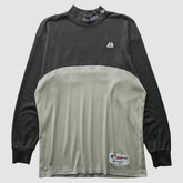 Colorado Rockies Majestic 2000s Long Sleeve T-shirt - MLB T-shirts