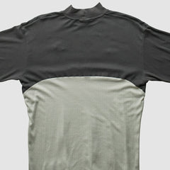 Colorado Rockies Majestic 2000s Long Sleeve T-shirt - MLB T-shirts