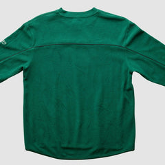 New York Jets 2000s Pullover Sweatshirt | NFL Hot