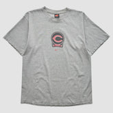 Cincinnati Reds Nike 2000s T-shirt - MLB T-shirts