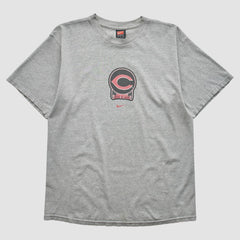 Cincinnati Reds Nike 2000s T-shirt - MLB T-shirts