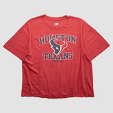 Houston Texans NFL 2000s T-shirt | NFL On sale