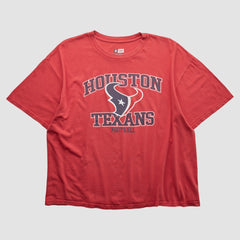 Houston Texans NFL 2000s T-shirt | NFL On sale
