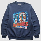 St. Louis Cardinals Lee Sports 1998 Sweatshirt - MLB Sweatshirts