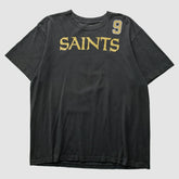 New Orleans Saints 2000s T-shirt | NFL Near me