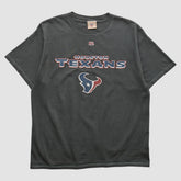 Houston Texans NFL 2000s T-shirt | NFL Sale