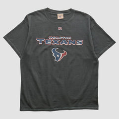 Houston Texans NFL 2000s T-shirt | NFL Sale