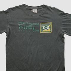 Green Bay Packers NFL 2000s Long Sleeve T-shirt | NFL Online