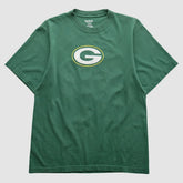 Green Bay Packers 2000s T-shirt | NFL Near me