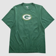 Green Bay Packers 2000s T-shirt | NFL Near me