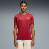 Portugal National Team 2026 Home Replica Jersey