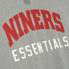 San Francisco 49ers Fear of God x NFL Unisex 3/4-Sleeve T-Shirt | NFL Near me