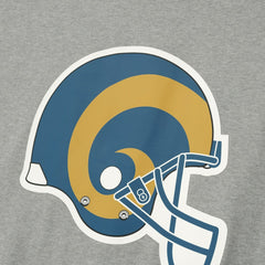 Los Angeles Rams Fear of God x NFL Unisex 3/4-Sleeve T-Shirt | NFL US