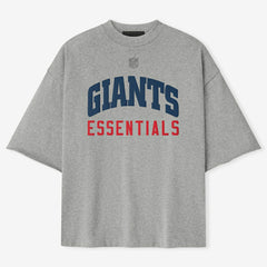 New York Giants Fear of God x NFL Unisex 3/4-Sleeve T-Shirt | NFL Outlet