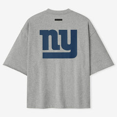 New York Giants Fear of God x NFL Unisex 3/4-Sleeve T-Shirt | NFL Outlet