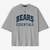 Chicago Bears Fear of God x NFL Unisex 3/4-Sleeve T-Shirt | NFL Discount
