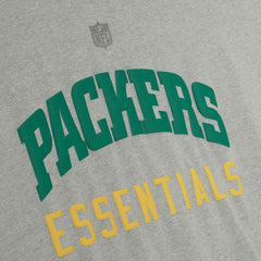 Green Bay Packers Fear of God x NFL Unisex 3/4-Sleeve T-Shirt | NFL Sale