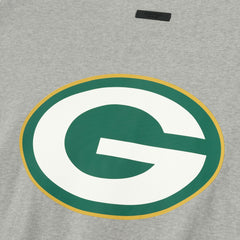 Green Bay Packers Fear of God x NFL Unisex 3/4-Sleeve T-Shirt | NFL Sale