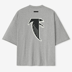 Atlanta Falcons Fear of God x NFL Unisex 3/4-Sleeve T-Shirt | NFL Hot