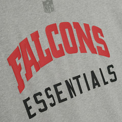 Atlanta Falcons Fear of God x NFL Unisex 3/4-Sleeve T-Shirt | NFL Hot