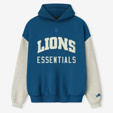 Detroit Lions Fear of God x NFL Unisex Sport Hoodie | NFL Online