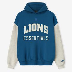 Detroit Lions Fear of God x NFL Unisex Sport Hoodie | NFL Online
