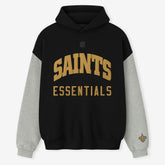 New Orleans Saints Fear of God x NFL Unisex Sport Hoodie | NFL Near me