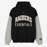Las Vegas Raiders Fear of God x NFL Unisex Sport Hoodie | NFL New