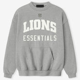 Detroit Lions Fear of God x NFL Unisex Sport Sweatshirt | NFL Hot