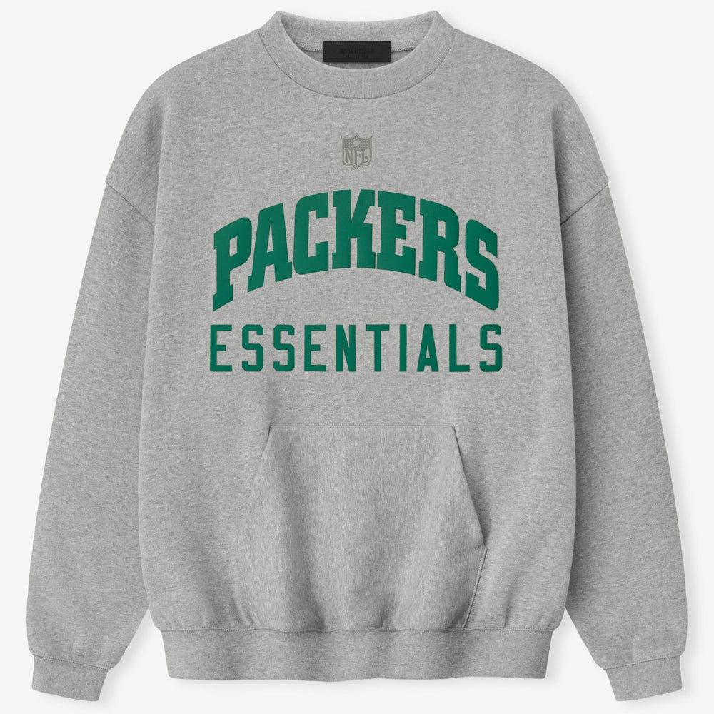 Green Bay Packers Fear of God x NFL Unisex Sport Sweatshirt | NFL On sale