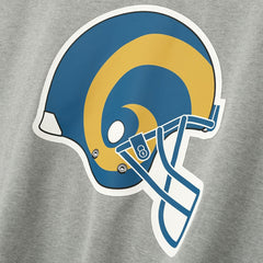 Los Angeles Rams Fear of God x NFL Unisex Sport Sweatshirt | NFL Discount