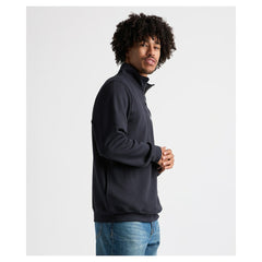 New England Patriots Charles River x Crosswind Quarter-Zip Pullover | NFL Online