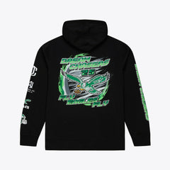 Philadelphia Eagles Dream Chasers Fly Hoodie | NFL Sale
