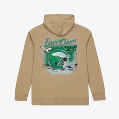 Philadelphia Eagles Dream Chasers Champions Hoodie | NFL Hot