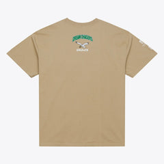 Philadelphia Eagles Dream Chasers Rings T-Shirt | NFL Outlet