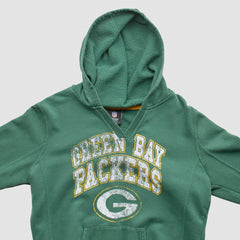 Green Bay Packers NFL 2012 Hooded Pullover Sweatshirt | NFL Online