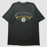 Pittsburgh Steelers 90s T-shirt | NFL Discount