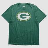Green Bay Packers NFL 2000s T-shirt | NFL On sale