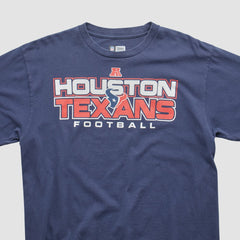 Houston Texans NFL 2010s T-shirt | NFL Online