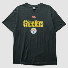 Pittsburgh Steelers NFL 2010s T-shirt | NFL Discount