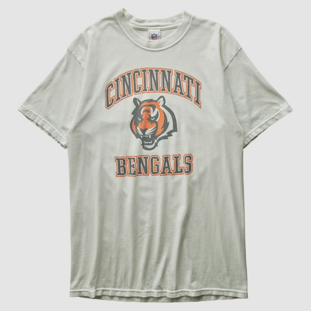 Cincinnati Bengals NFL 2000s T-shirt | NFL Online