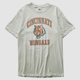 Cincinnati Bengals NFL 2000s T-shirt | NFL Online
