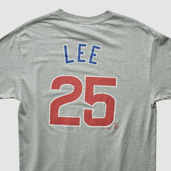 Chicago Cubs Majestic 2010 T-shirt - MLB T-shirts