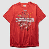 St. Louis Cardinals Lee Apparel 2006 T-shirt - MLB T-shirts