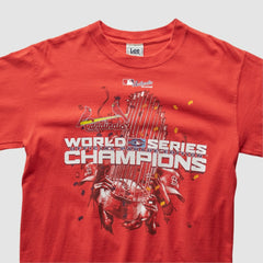 St. Louis Cardinals Lee Apparel 2006 T-shirt - MLB T-shirts