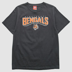 Cincinnati Bengals NFL 2000s T-shirt | NFL Discount